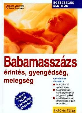 Babamasszázs