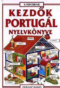 Kezdők portugál nyelvkönyve