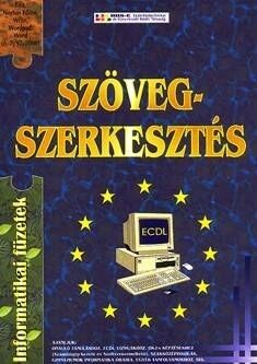 Szövegszerkesztés