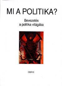 Mi a politika?