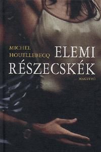 Elemi részecskék