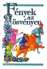 Fények az ösvényen