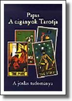 A cigányok Tarotja