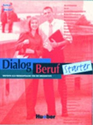 Dialog Beruf Starter Kursbuch