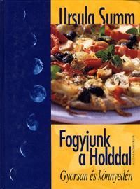 Fogyjunk a Holddal