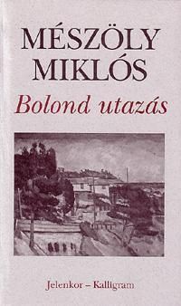 Bolond utazás