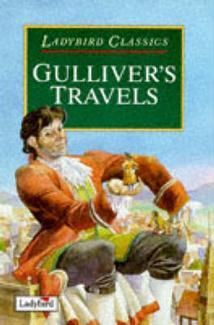 Gulliver\'s Travels