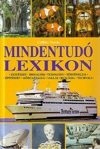 Mindentudó lexikon A-Z-ig