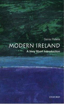 Modern Ireland: A Very Short Introduction