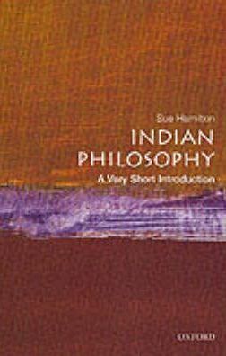 Indian Philosophy: A Very Short Introduction