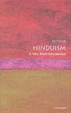 Hinduism: A Very Short Introduction