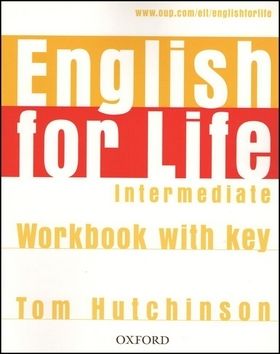 English for Life Intermediate Workbook with Key