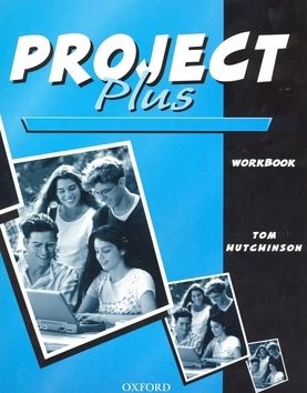 Project Plus Workbook