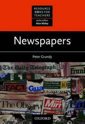 Resource Books for Teachers - Newspapers