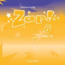 Zap! B Class CD (2)