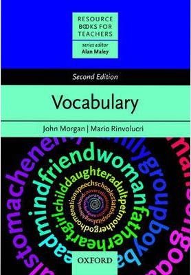 Resource Books for Teachers - Vocabulary (2nd Edition)