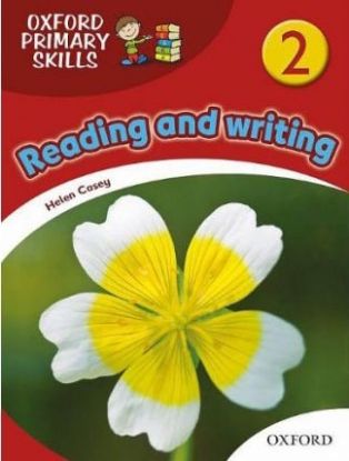 Oxford Primary Skills 2 Skill Book