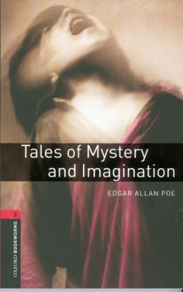 Tales of Mystery and Imagination