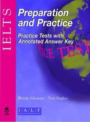 IELTS Preparation & Practice Tests with Key