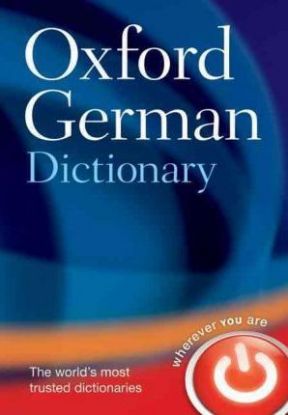 Oxford German Dictionary