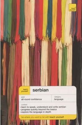 Teach Yourself Serbian (TY Complete Courses)