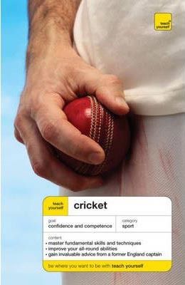 Teach Yourself Cricket (TY Sports and Games)