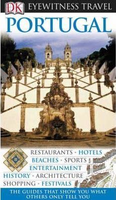 Portugal (Eyewitness Travel Guides)