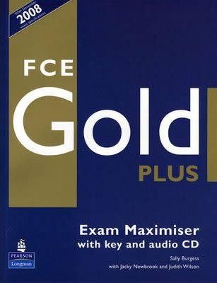 FCE Gold Plus Maximiser