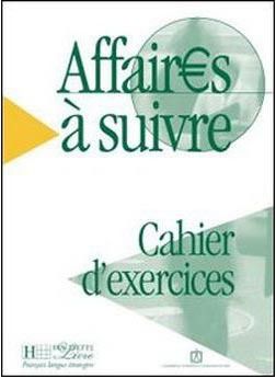 Affaires a Suivre Exercices