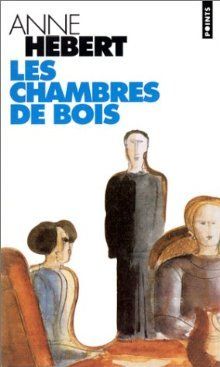 Les Chambres de Bois