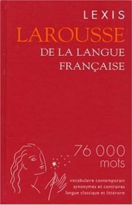 Lexis Larousse