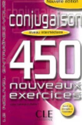 Conjugaison 450 Intermediaire