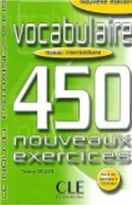 Vocabulaire 450 Intermediaire