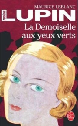 La Demoiselle aux Yeux