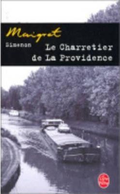 Le Charretier de la Providence