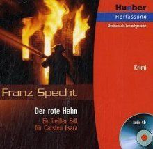 Lesehefte B1 Der Rote Hahn CD