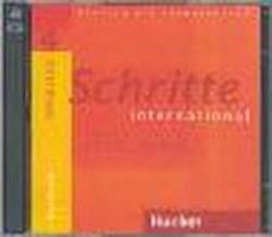 Schritte International 4 CD /2/ zum Kursbuch