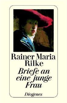 Briefe an eine Junge Frau