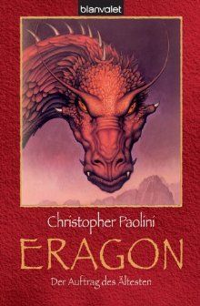 Eragon 2 (Eldest)