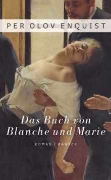 Das Buch von Blanche und Marie