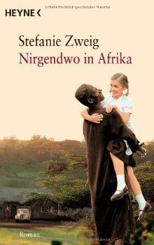 Nirgendwo in Afrika