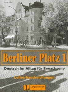 Berliner Platz 1 LHR