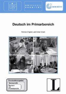 Deutsch im Primarbereich: Das Fernstudienangebot Deutsch als Fremdsprache