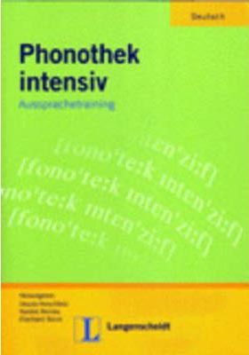 Phonetik intensiv