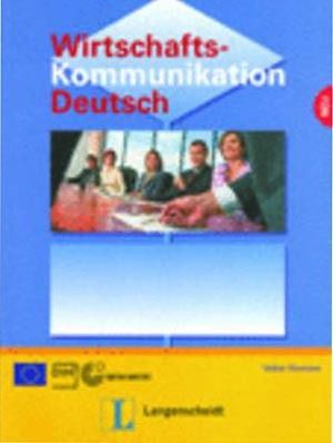 Wirtschaftskommunikation Neu LB