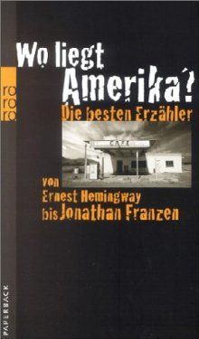 Wo Liegt Amerika?