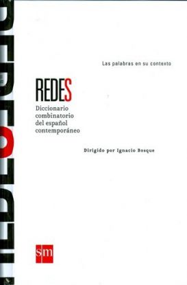 Diccionario Redes