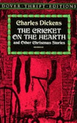 Cricket on the Heart (Dover Classics)