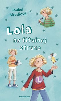 Lola na titulnej strane