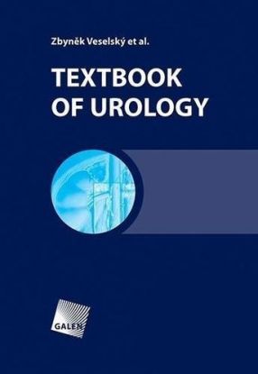 TEXTBOOK OF UROLOGY